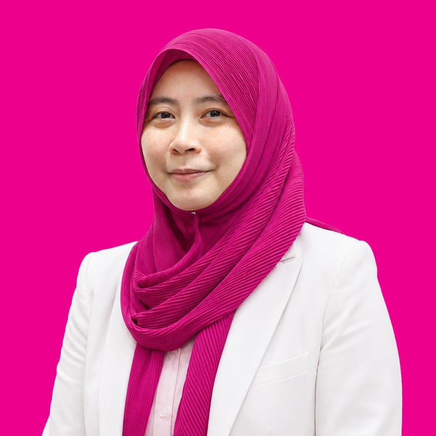 Ar. Erdayu Os'hara Omar
