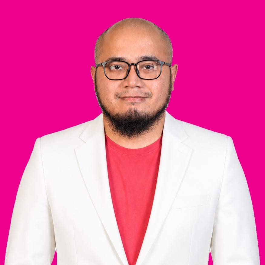 Mohamad Faris Ismi