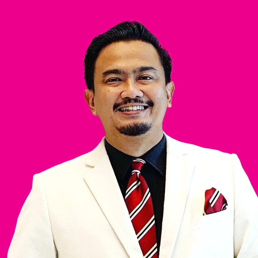 Ar. Sarly Adre Sarkum