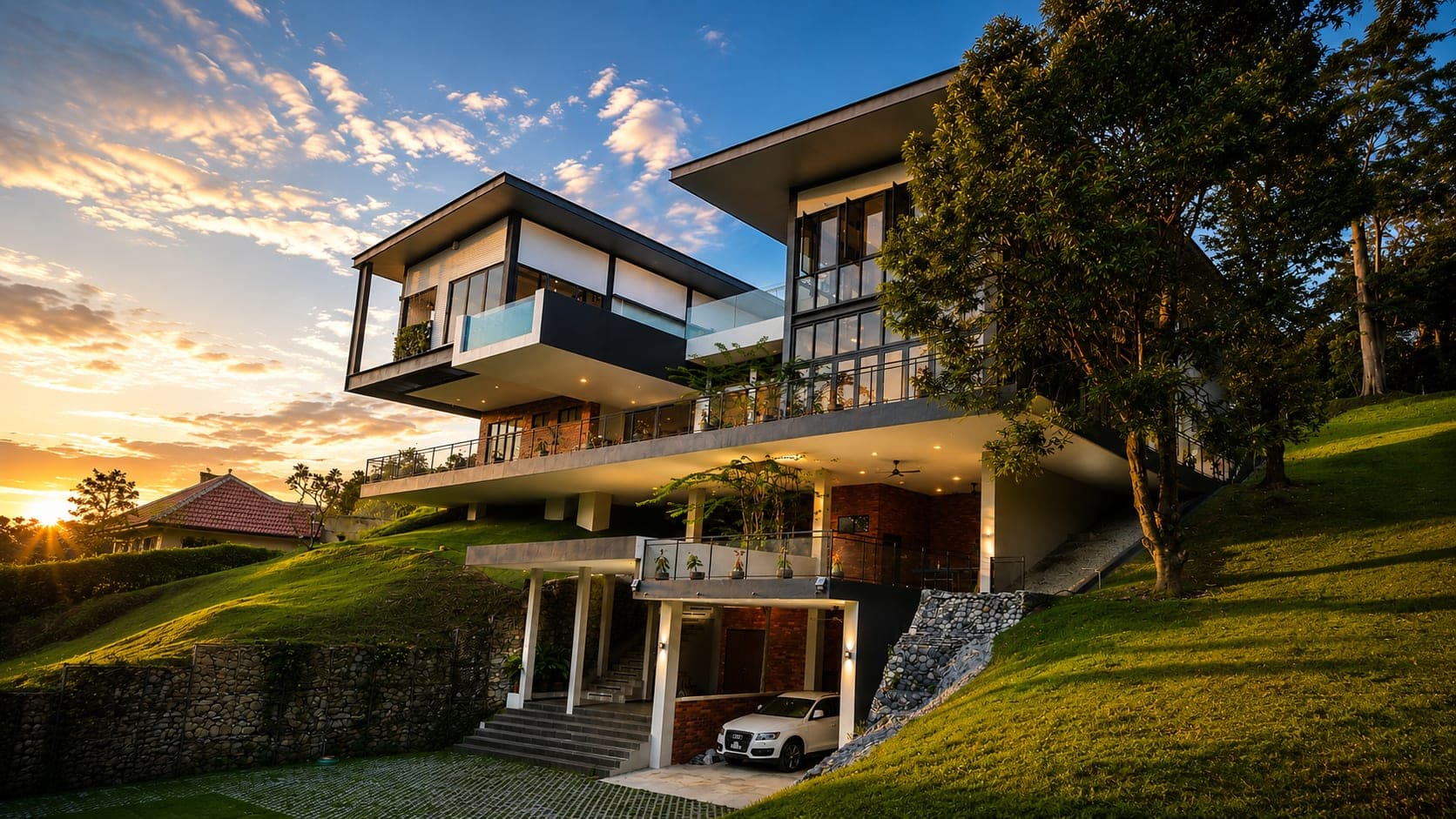 Faiz Green Residence
