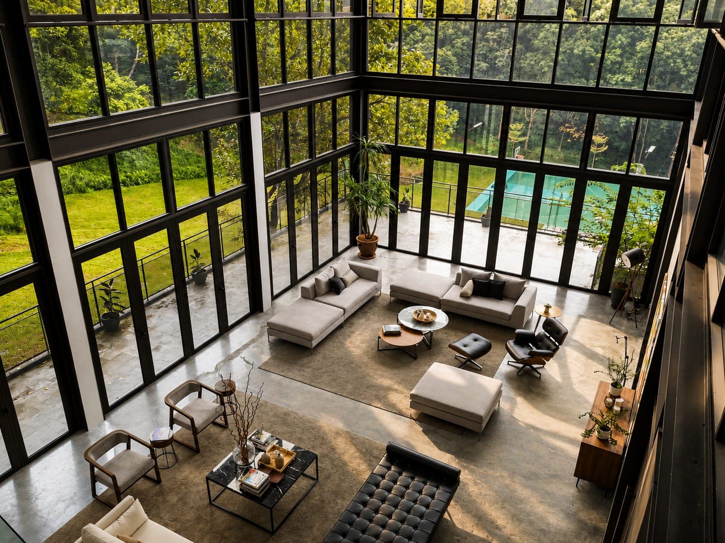 Faiz Green Residence