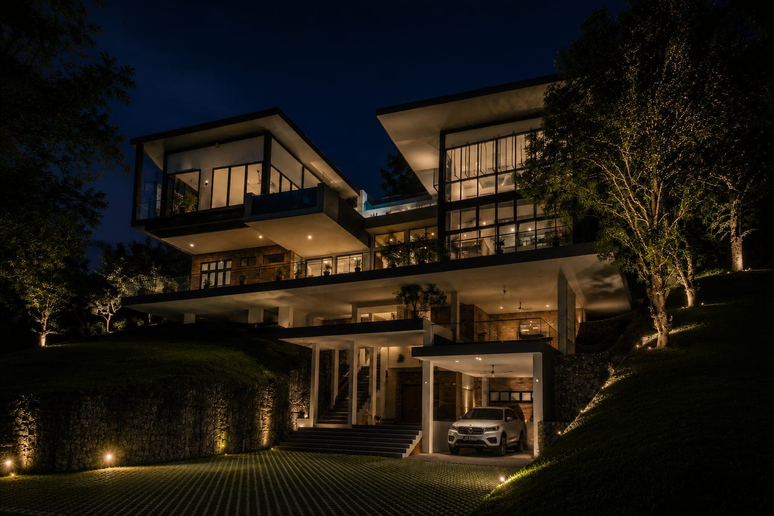 Faiz Green Residence